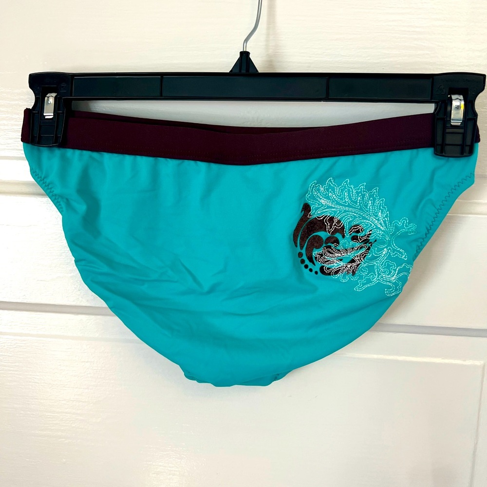 Axcelerate bikini bottom